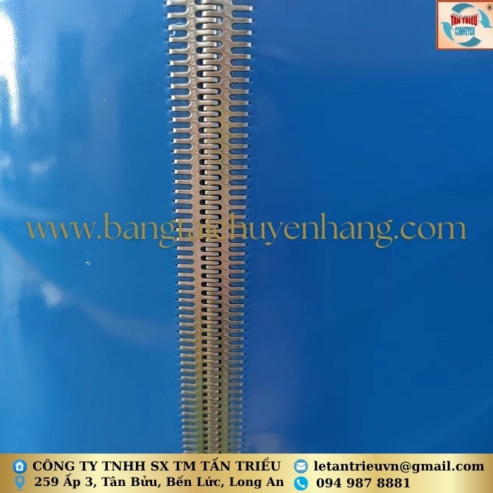 Móc nối băng tải
